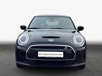 Gebraucht Mini Cooper SE Classic 135 kW (184 PS) 2023 Schwarz Kleinwagen