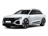 gebraucht Audi Q8 e-tron 55 22" - Alu Matrix-LED Pano-Dach