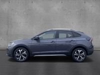 Gebraucht VW Taigo Style 110 PS (80 kW) 2024 Grau SUV