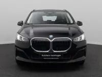 Gebraucht BMW 216 122 PS (89 kW) 2025 Schwarz ii  668 Van / Kleinbus