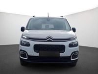 Gebraucht Citroën Berlingo Feel 131 PS (96 kW) 2023 Weiß Van / Kleinbus