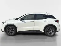 Gebraucht Lexus LBX 136 PS (100 kW) 2025 Weiß SUV