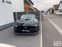 gebraucht Ford Mustang GT Convertible Cabrio Aut. LED~KAMERA~