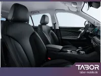 Nowe MG HS Luxury 272 KM (200 kW) 2026 Czarny SUV