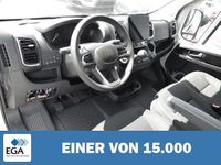 Neu Fiat Ducato 140 PS (102 kW) 2025 Van