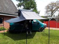 Gebraucht VW Transporter 84 PS (61 kW) 2014 Grün Van