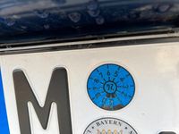 Gebraucht Fiat Punto 69 PS (50 kW) 2002 Blau Kleinwagen