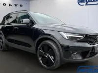 Gebraucht Volvo XC40 Ultra 163 PS (119 kW) 2026 Schwarz SUV