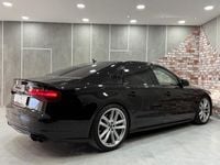 Gebraucht Audi S8 plus Sport 605 PS (444 kW) 2017 Schwarz Limousine