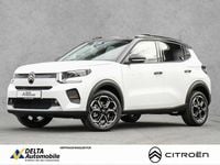 Neu Citroën C3 101 PS (74 kW) 2026 Polar weiß SUV