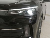 Gebraucht VW Tiguan Goal 150 PS (110 kW) 2025 Schwarz SUV