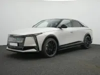 Gebraucht DS Automobiles N°8 180 kW (245 PS) 2025 Kristallgrau SUV