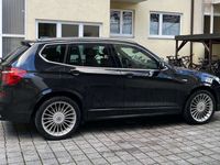 gebraucht Alpina XD3 XD3Bi-Turbo Switch-Tronic