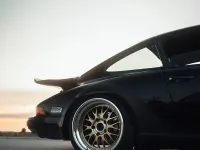 Gebraucht Porsche 911 179 PS (131 kW) 1983 Schwarz Coupé