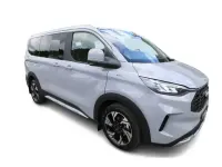 Gebraucht Ford Tourneo Custom Active 170 PS (125 kW) 2026 Grau Van