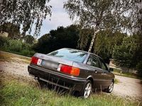 gebraucht Audi 80 1.8 S