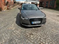 Gebraucht Audi A6 204 PS (150 kW) 2011 Beige Limousine