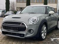 Gebraucht Mini John Cooper Works 178 PS (130 kW) 2020 Grau Kleinwagen