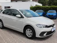 Neu VW Polo Trendline 80 PS (58 kW) 2026 Grau Kleinwagen