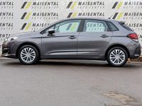 Gebraucht Citroën C4 Business Class 120 PS (88 kW) 2015 Grau Limousine