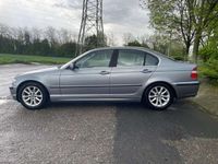 gebraucht BMW 320 320 i