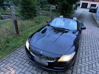 gebraucht BMW Z4 sDrive23i -