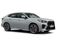 Gebraucht BMW X2 Efficient Dynamics 150 PS (110 kW) 2025 SUV