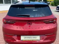 Gebraucht Opel Grandland X Enjoy 131 PS (96 kW) 2024 Rubin rot SUV