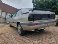 Gebraucht Audi Coupé 115 PS (84 kW) 1986 Coupé