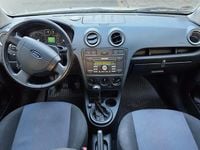 Gebraucht Ford Fusion 90 PS (66 kW) 2006 Gelb Kleinwagen