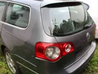 Gebraucht VW Passat Trendline 140 PS (102 kW) 2005 Grau Kombi
