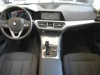 Używany BMW 320 Advantage 190 KM (139 kW) 2021 Niebieski Kombi