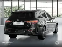 Gebraucht Mercedes C300 258 PS (189 kW) 2023