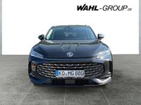 Neu MG HS Luxury 272 PS (200 kW) 2025 Weiß SUV