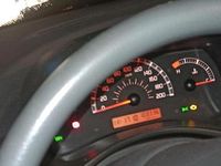 Gebraucht Fiat Panda 54 PS (39 kW) 2009 Schwarz Kleinwagen