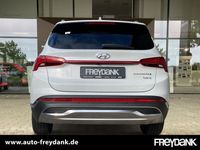 gebraucht Hyundai Santa Fe HEV 1.6 T-GDi 4WD 6AT PRIME Panodach AH