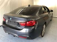 gebraucht BMW 430 Gran Coupé d xDrive M Sport+Navi+LED