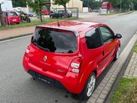 gebraucht Renault Twingo Sport EDTION 1.6 98 KW TÜV NEU