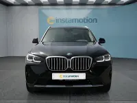 Gebraucht BMW X3 292 PS (214 kW) 2023 Schwarz SUV