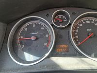Usata Opel Astra 2008 Blu Station wagon