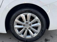 Gebraucht Opel Astra Elegance 131 PS (96 kW) 2024 Weiß Kombi