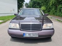 gebraucht Mercedes 320 