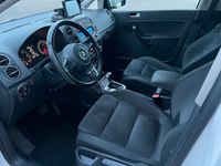 gebraucht VW Golf VI PLUS / 2.0 TDI 140 PS / Automatik / PDC / AHK / TÜV NEU