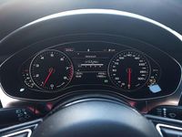 Gebraucht Audi A6 S-Line 179 PS (131 kW) 2014 Grau Limousine