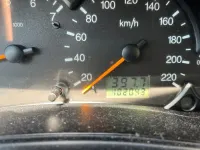 Gebraucht Ford Focus 95 PS (69 kW) 2001 Silber Kombi