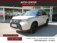 Gebraucht Suzuki Vitara 110 PS (80 kW) 2026 Beige SUV