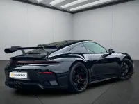 Gebraucht Porsche 911 GT3 510 PS (375 kW) 2026 Schwarz Coupé