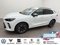Second-hand Cupra Terramar 150 CP (110 kW) 2025 Alb SUV