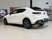 gebraucht Mazda 3 Lim. Selection*I-Activesense,ACC,360°,LED,Totw