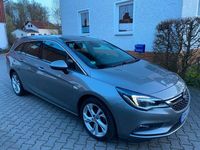 gebraucht Opel Astra Sport Tourer 1,6